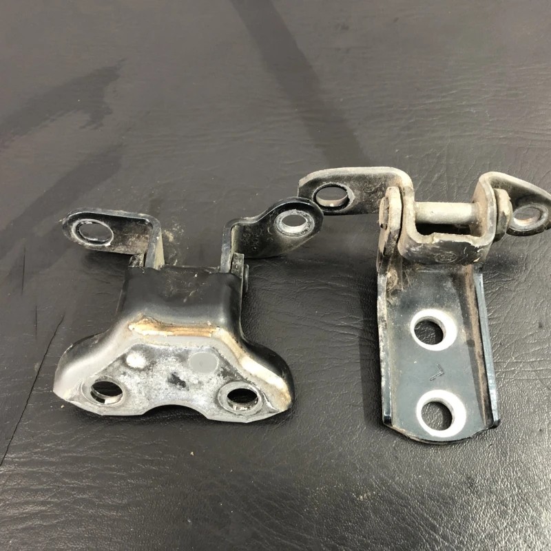 Balamale usa stanga spate Toyota Rav4 XA30 2007