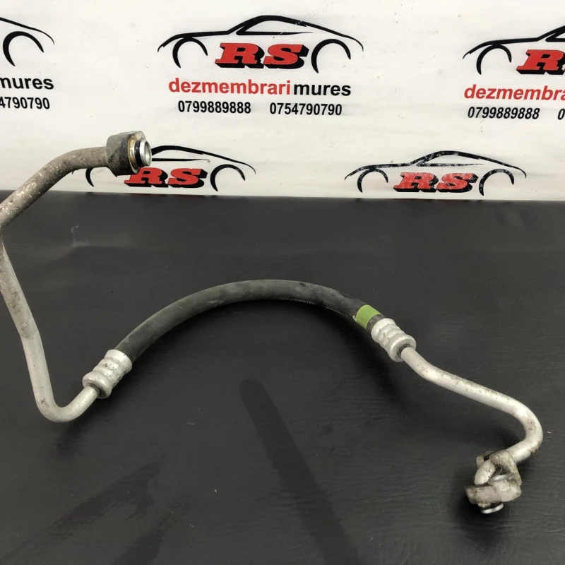 Conducta clima Toyota 