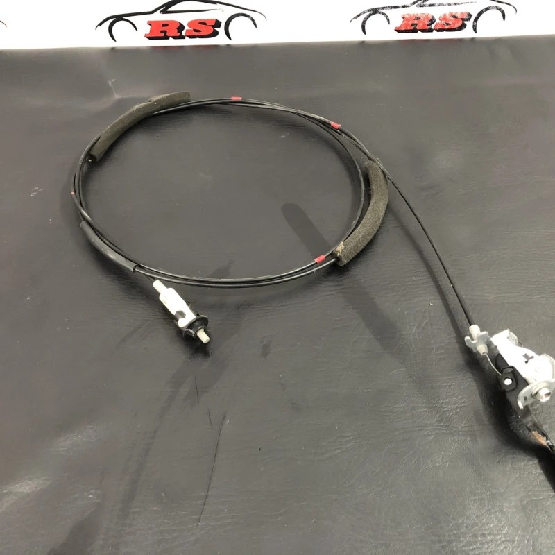 Cablu deschidere rezervor Toyota Rav4 XA30 2007