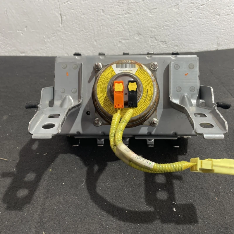 Airbag pasager / Toyota Rav4 XA30 2007 / Interior