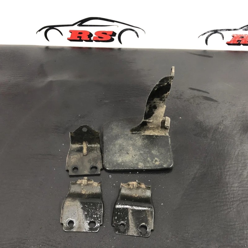 Ornament aripa stanga spate / Toyota Rav4 XA30 2007 / Caroserie, oglinzi si faruri