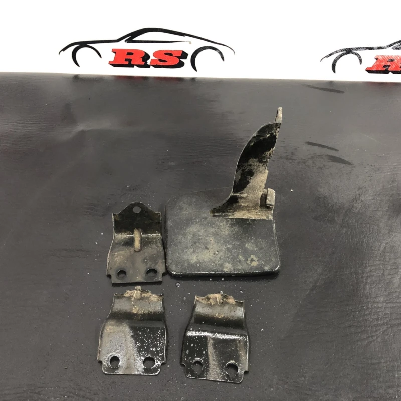 Ornament aripa stanga spate / Toyota Rav4 XA30 2007 / Caroserie, oglinzi si faruri