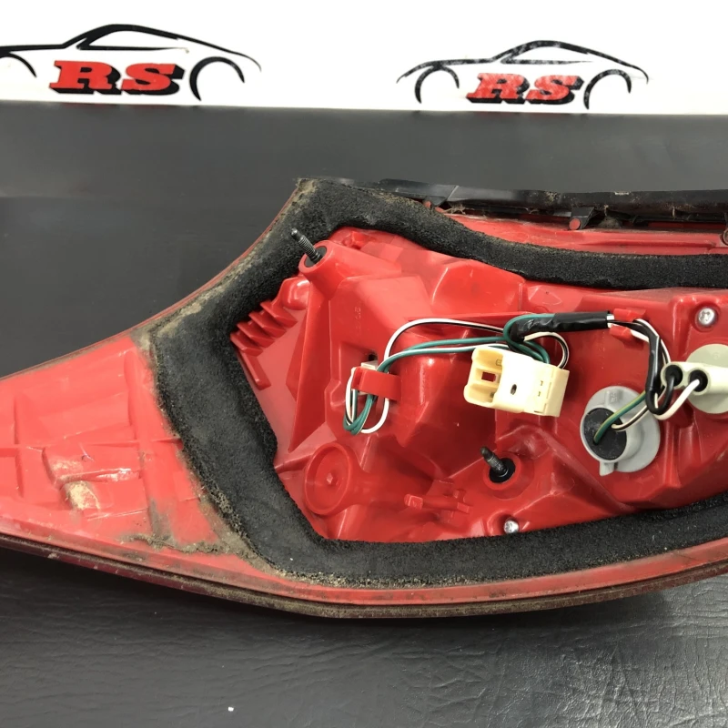 Stop dreapta caroserie / Toyota Rav4 XA30 2007 / Caroserie, oglinzi si faruri
