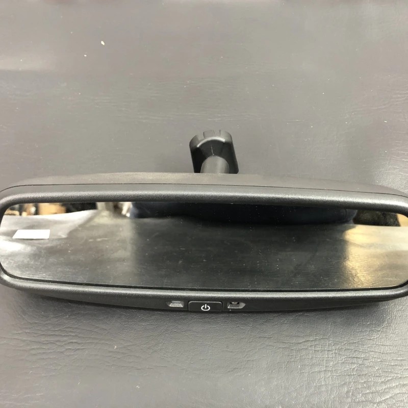 Oglinda interioara heliomata / Toyota Rav4 XA30 2007 / Caroserie, oglinzi si faruri