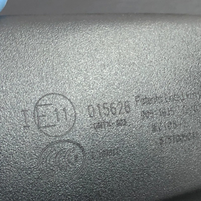 Oglinda interioara heliomata / Toyota Rav4 XA30 2007 / Caroserie, oglinzi si faruri