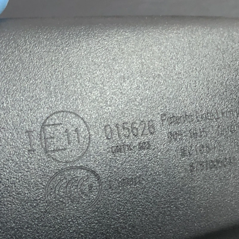 Oglinda interioara heliomata / Toyota Rav4 XA30 2007 / Caroserie, oglinzi si faruri