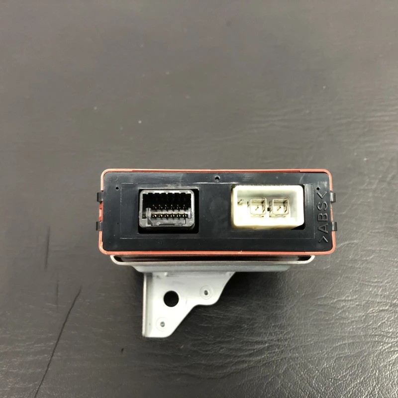 Modul senzor presiune roti / Toyota Rav4 XA30 2007 / Audio si electronice