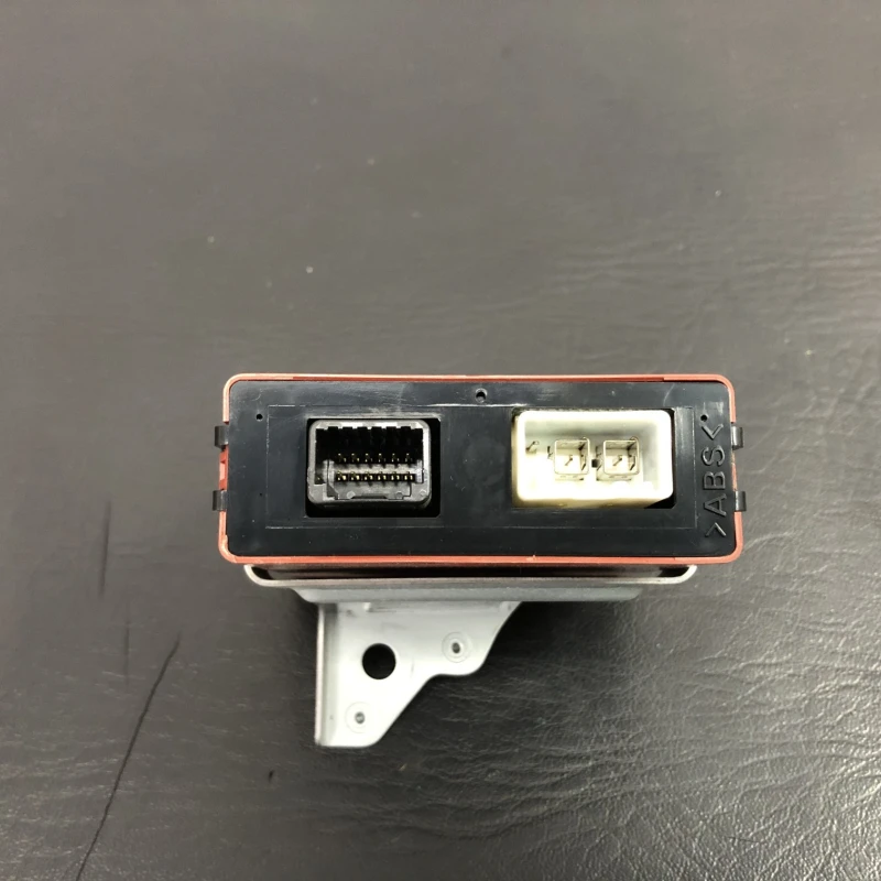 Modul senzor presiune roti / Toyota Rav4 XA30 2007 / Audio si electronice