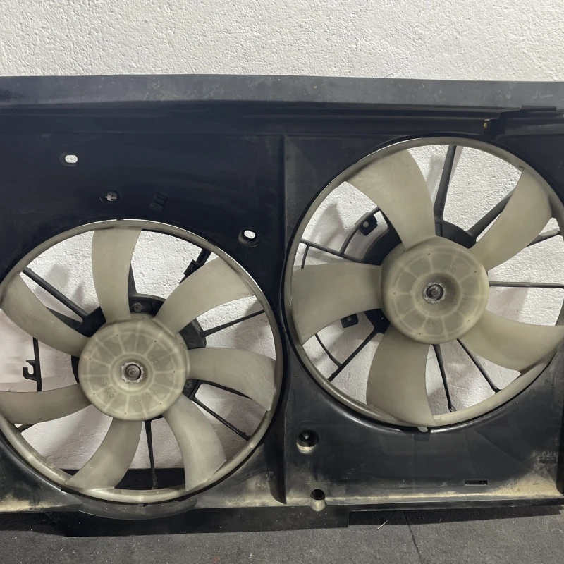 Electroventilator Toyota 