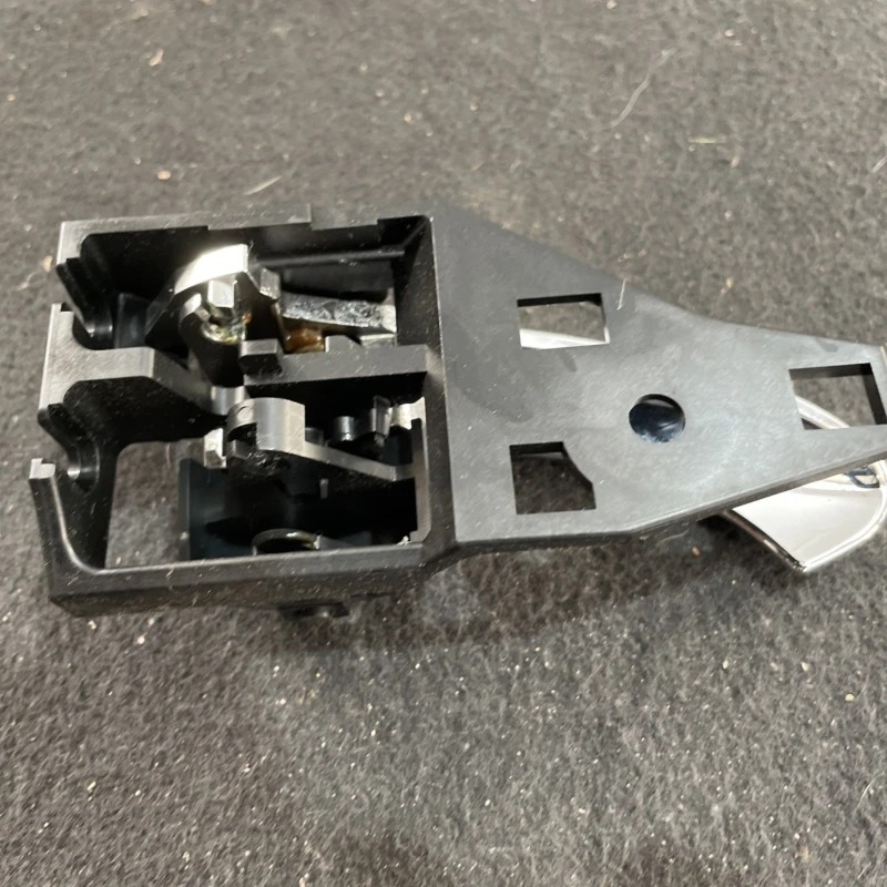 Maner usa dreapta spate interior / Toyota Rav4 XA30 2007 / Caroserie, oglinzi si faruri