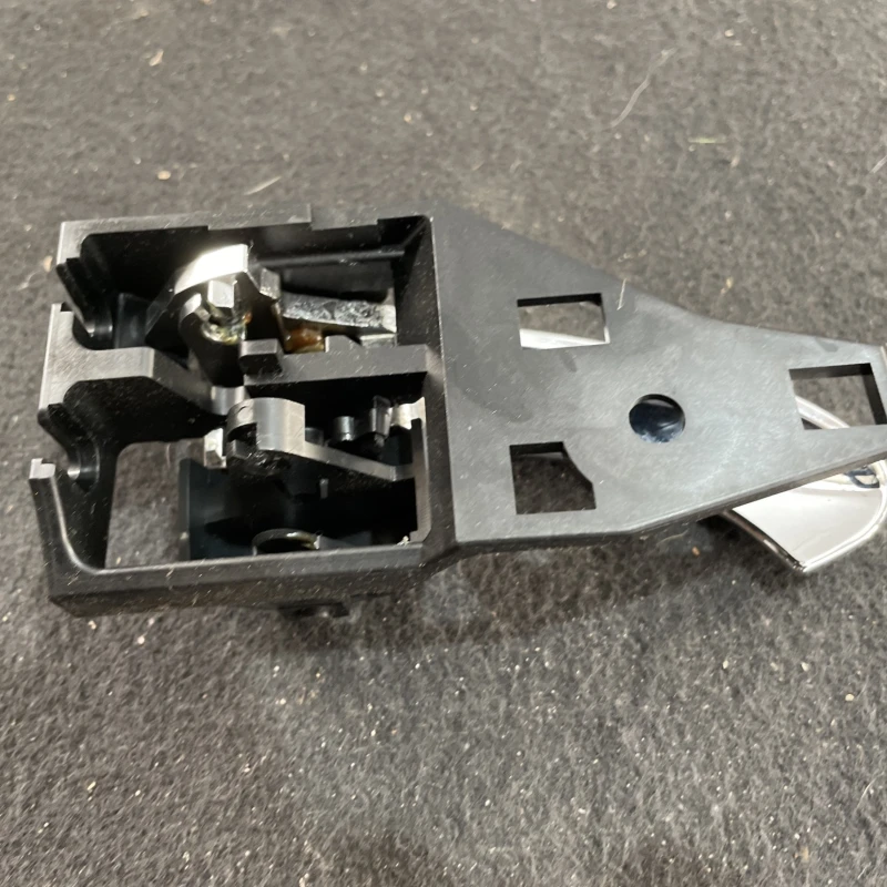 Maner usa dreapta spate interior / Toyota Rav4 XA30 2007 / Caroserie, oglinzi si faruri