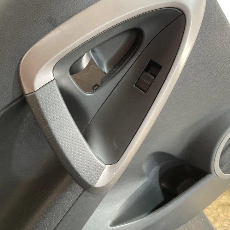 Panou tapiterie usa dreapta spate / Toyota Rav4 XA30 2007 / Interior