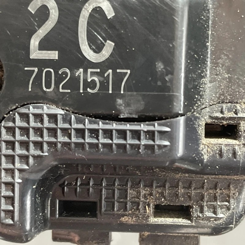 Iala broasca usa dreapta spate / Toyota Rav4 XA30 2007 / Caroserie, oglinzi si faruri
