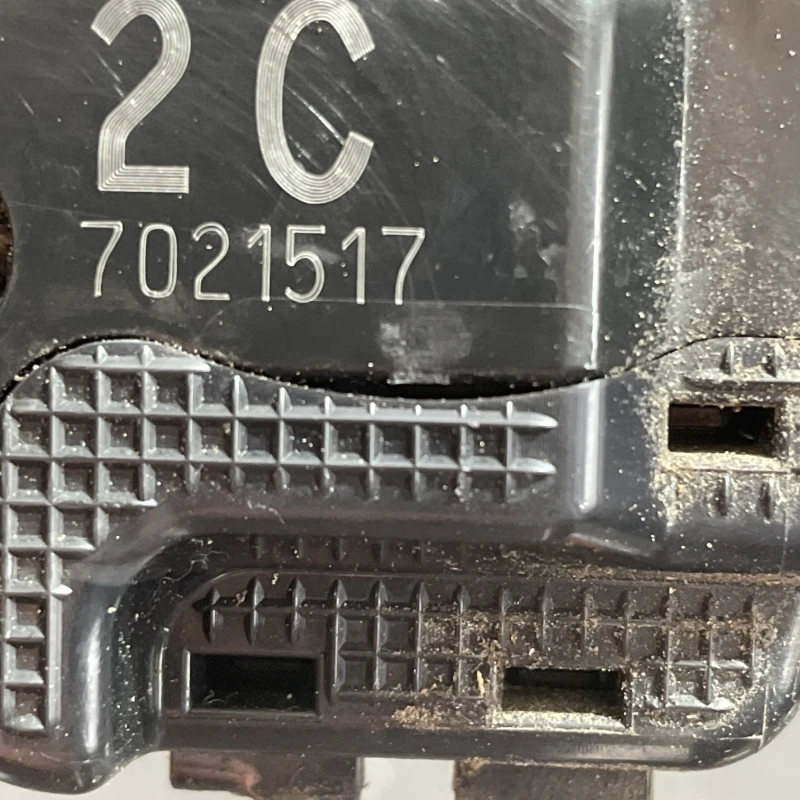 Iala broasca usa dreapta spate / Toyota Rav4 XA30 2007 / Caroserie, oglinzi si faruri