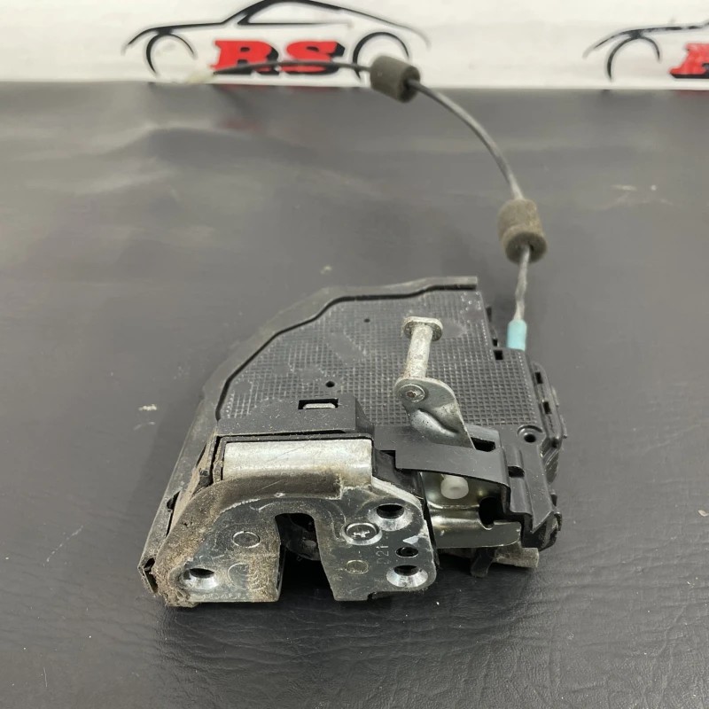 Iala broasca usa dreapta spate / Toyota Rav4 XA30 2007 / Caroserie, oglinzi si faruri