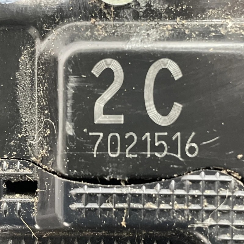 Iala broasca usa dreapta spate / Toyota Rav4 XA30 2007 / Caroserie, oglinzi si faruri