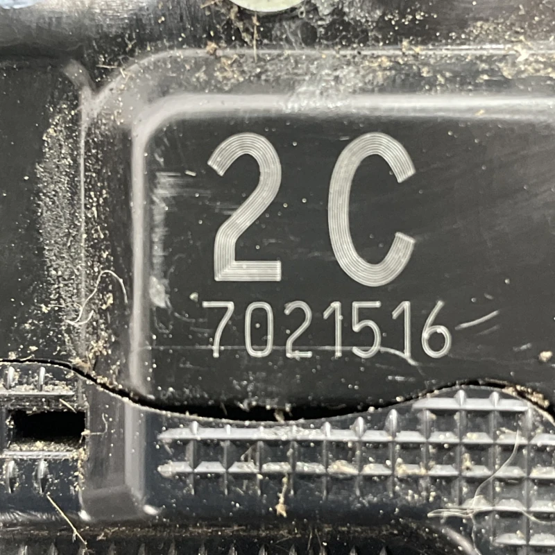 Iala broasca usa dreapta spate / Toyota Rav4 XA30 2007 / Caroserie, oglinzi si faruri