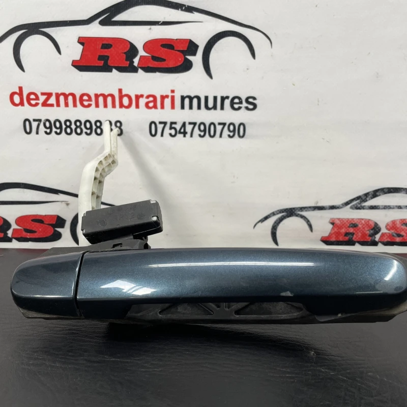 Maner usa dreapta spate Toyota 