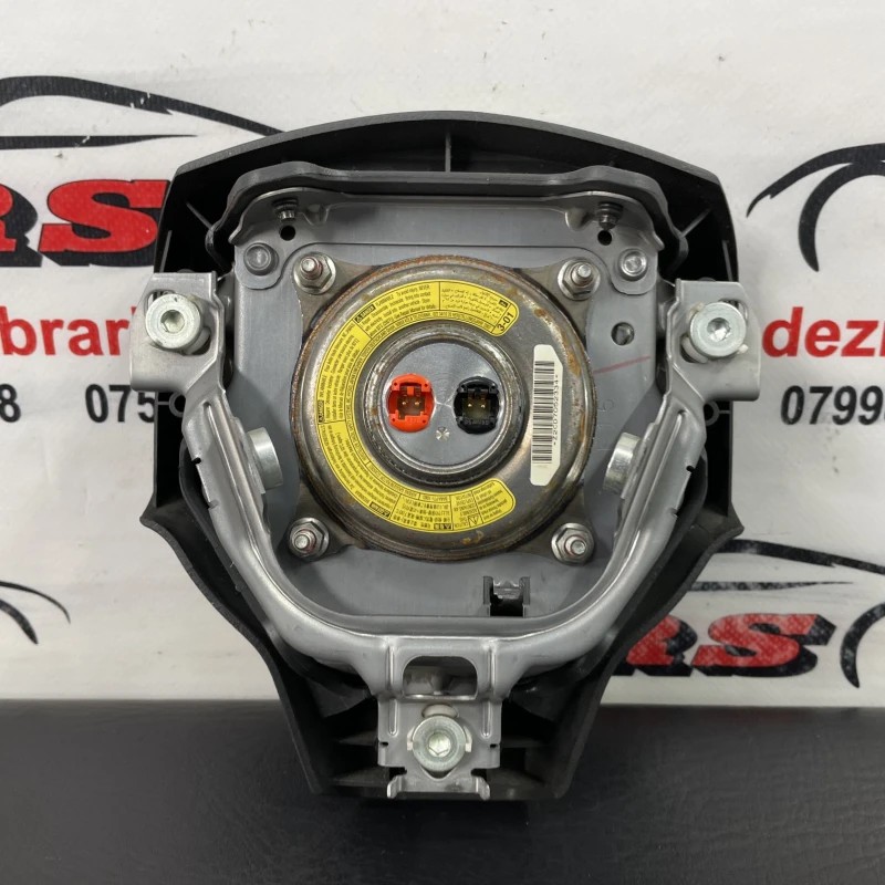 Airbag volan / Toyota Rav4 XA30 2007 / Interior