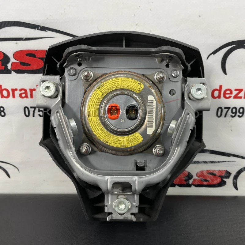 Airbag volan / Toyota Rav4 XA30 2007 / Interior
