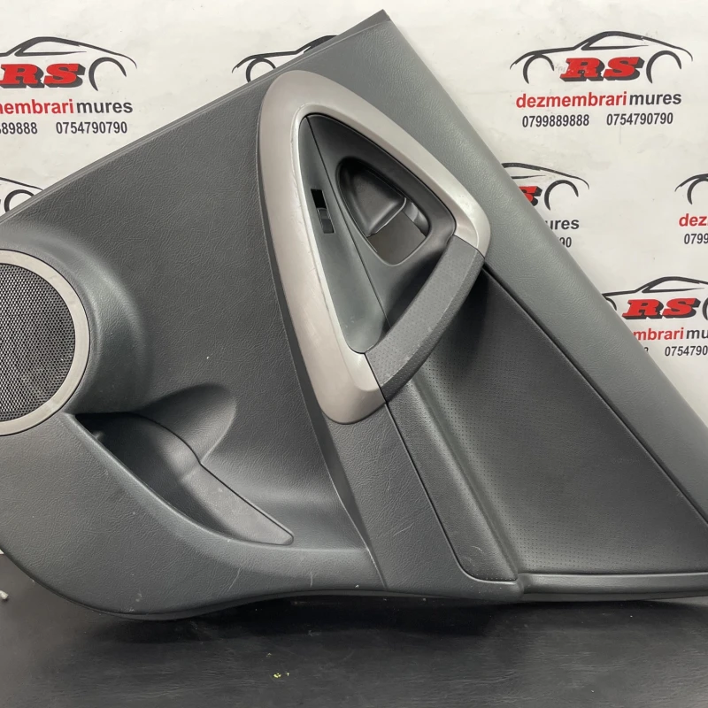 Panou tapiterie usa dreapta spate Toyota 