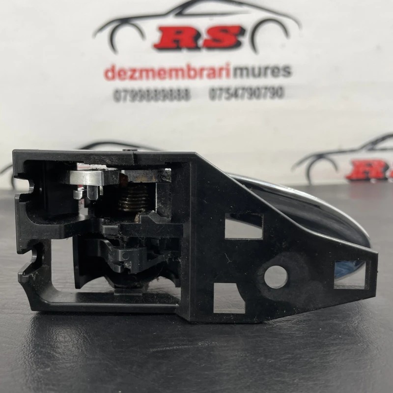 Maner usa stanga fata interior / Toyota Rav4 XA30 2007 / Caroserie, oglinzi si faruri