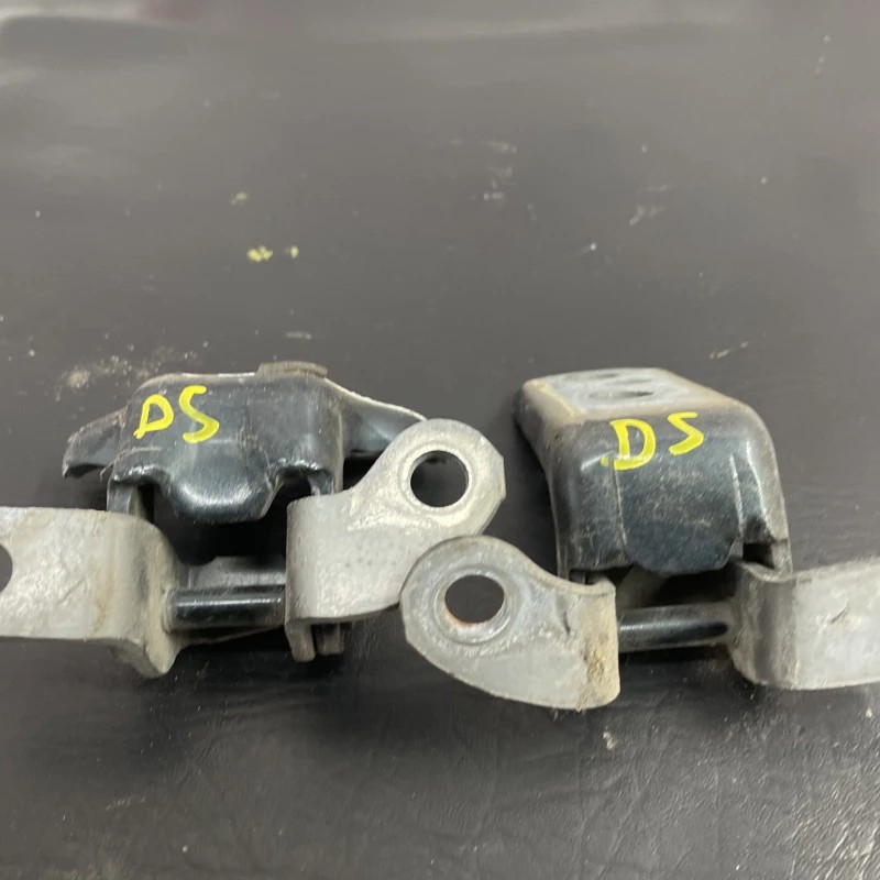 Balamale usa dreapta spate / Toyota Rav4 XA30 2007 / Caroserie, oglinzi si faruri