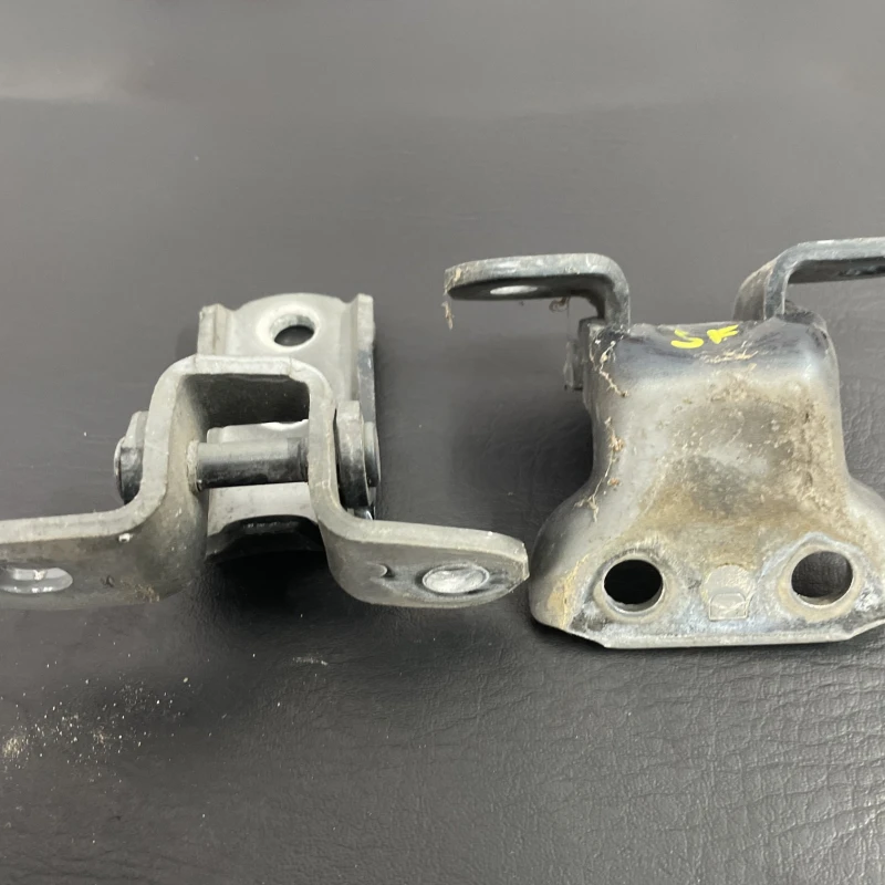 Balamale usa stanga fata / Toyota Rav4 XA30 2007 / Caroserie, oglinzi si faruri