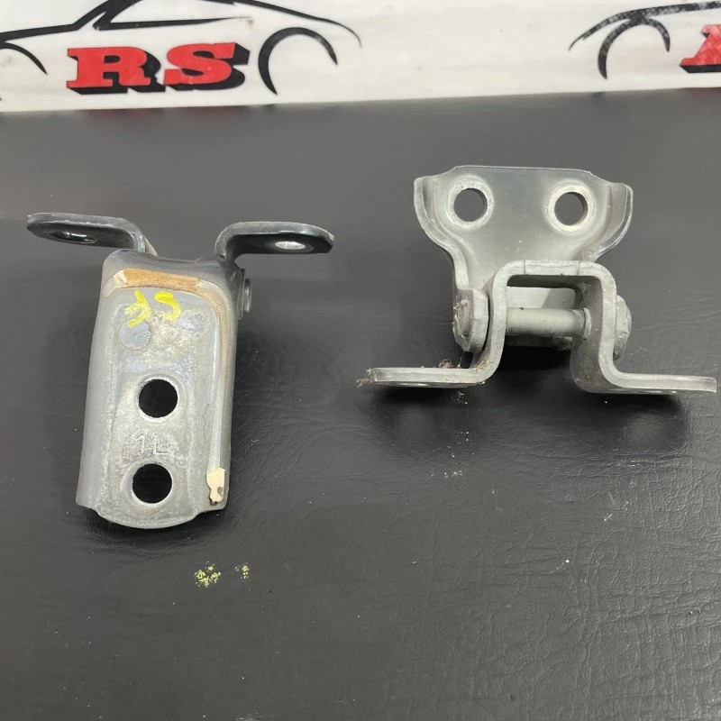 Balamale usa stanga fata / Toyota Rav4 XA30 2007 / Caroserie, oglinzi si faruri