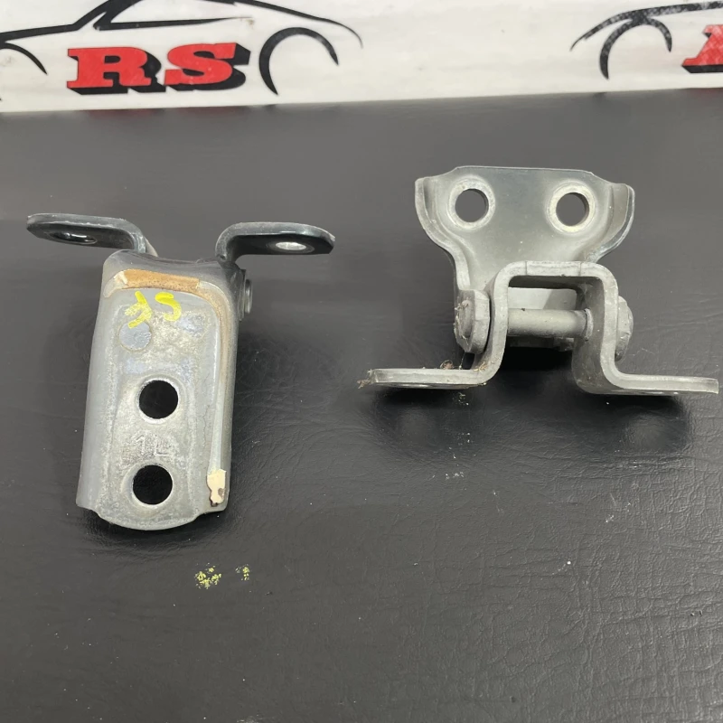 Balamale usa stanga fata / Toyota Rav4 XA30 2007 / Caroserie, oglinzi si faruri