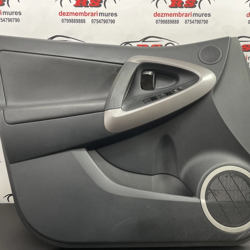 Panou tapiterie usa stanga fata Toyota 