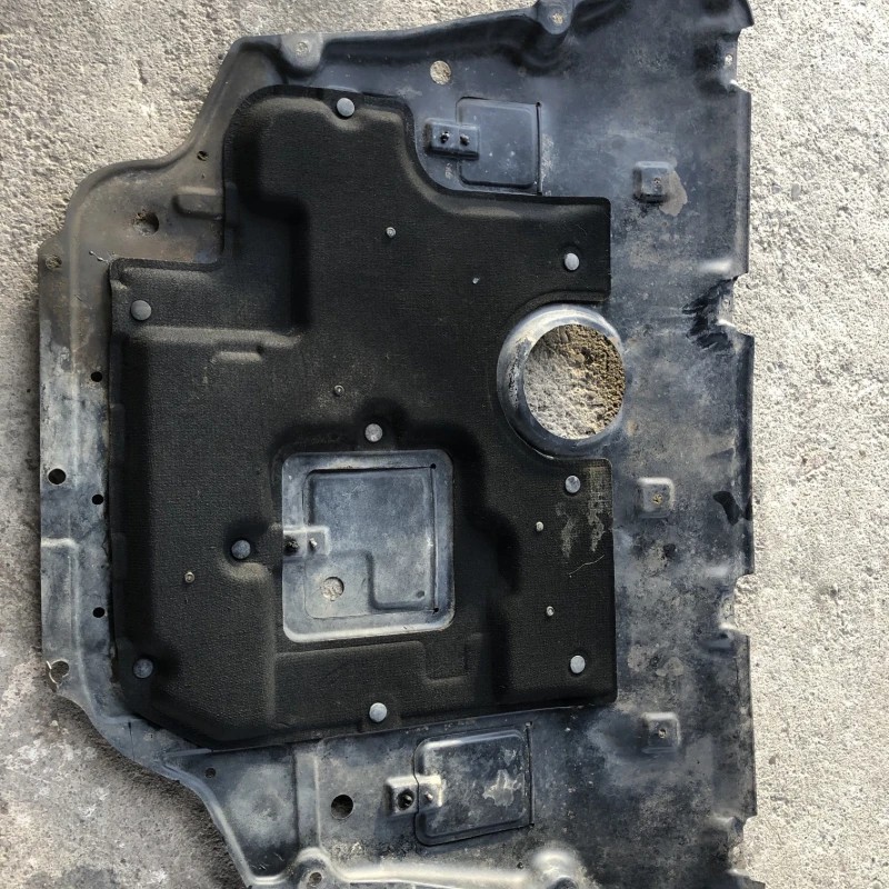 Scut motor Toyota Rav4 XA30 2007