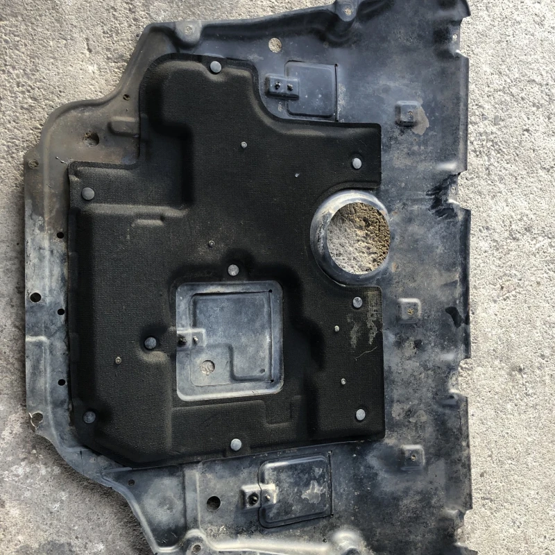 Scut motor Toyota 
