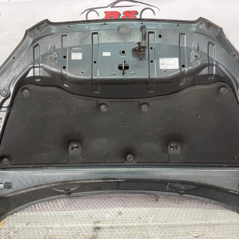 Capota / Toyota Rav4 XA30 2007 / Caroserie, oglinzi si faruri