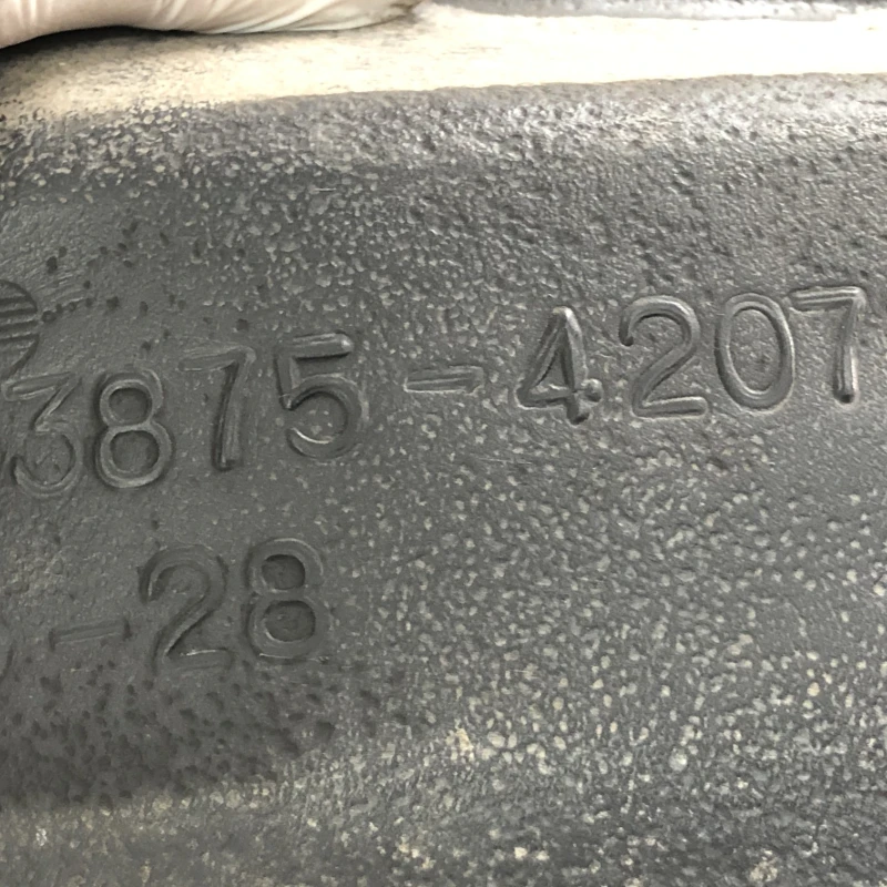 Carenaj dreapta fata mare / Toyota Rav4 XA30 2007 / Caroserie, oglinzi si faruri
