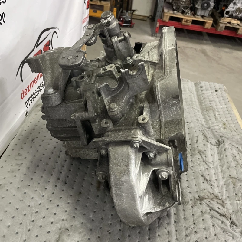 Cutie de viteze manuala / Opel Astra K 2019 / Cutie viteze, ambreiaj, transmisie