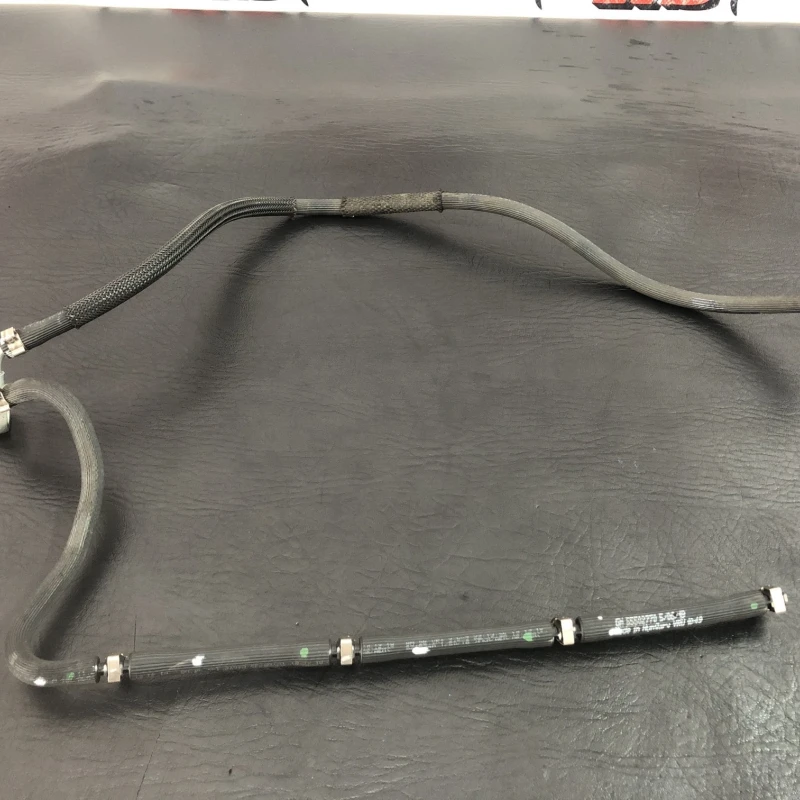 Furtun retur injectoare Opel 