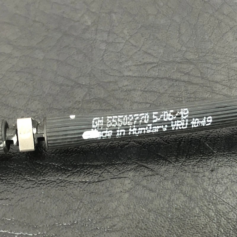 Furtun retur injectoare / Opel Astra K 2019 / Motor, racire si evacuare