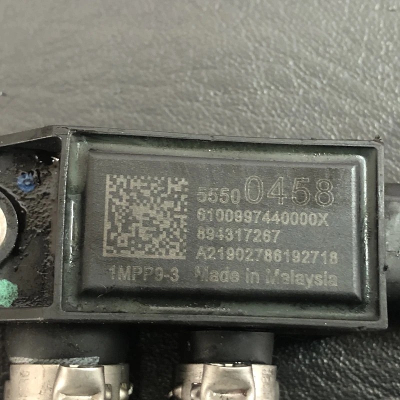 Senzor presiune DPF / Opel Astra K 2019 / Motor, racire si evacuare