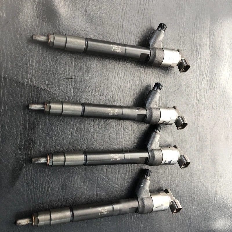 Injector Opel Astra K 2019
