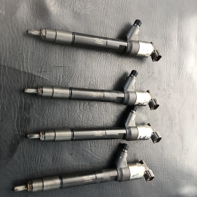 Injector / Opel Astra K 2019 / Motor, racire si evacuare