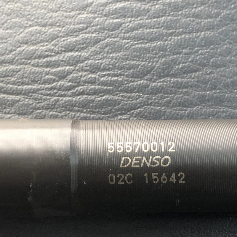 Injector / Opel Astra K 2019 / Motor, racire si evacuare
