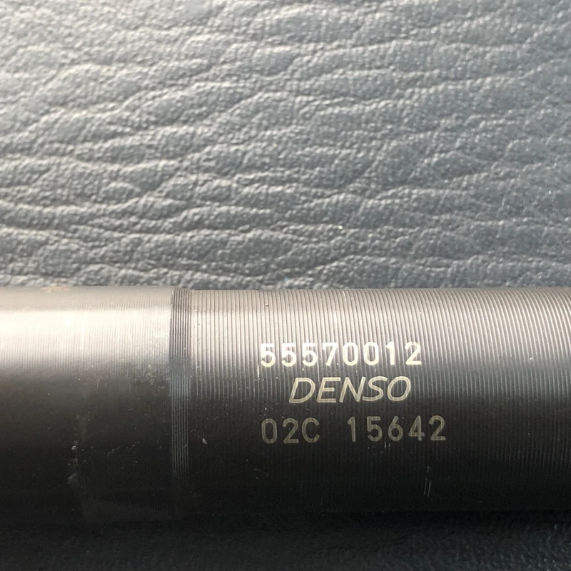 Injector / Opel Astra K 2019 / Motor, racire si evacuare