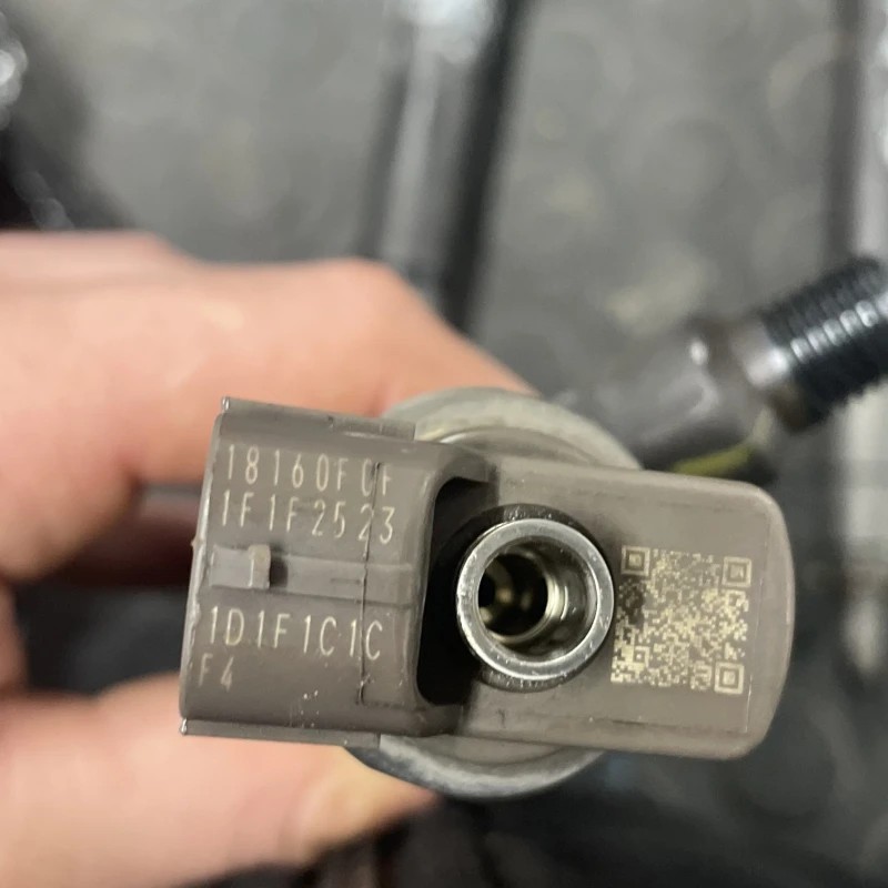 Injector / Opel Astra K 2019 / Motor, racire si evacuare