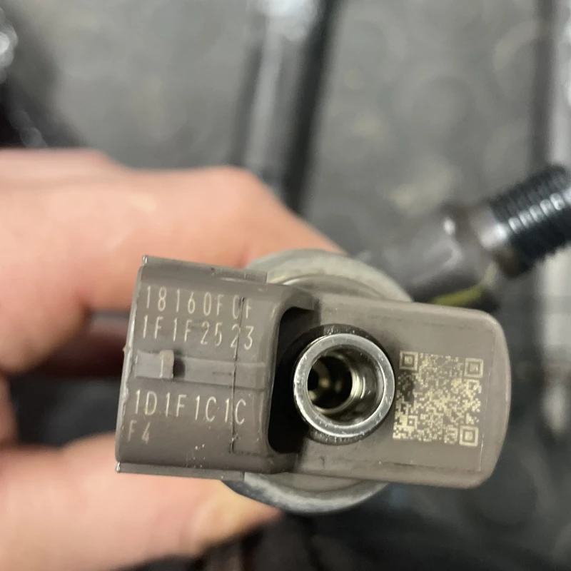 Injector / Opel Astra K 2019 / Motor, racire si evacuare