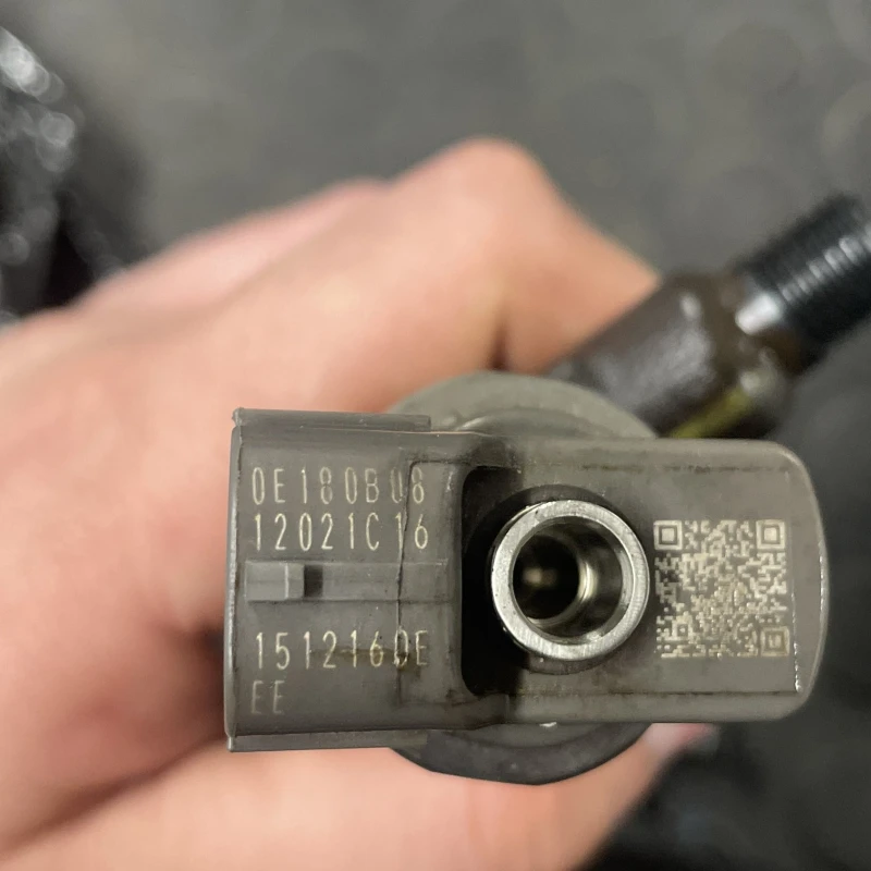 Injector / Opel Astra K 2019 / Motor, racire si evacuare