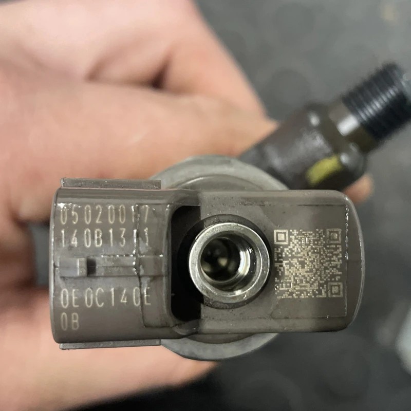 Injector / Opel Astra K 2019 / Motor, racire si evacuare