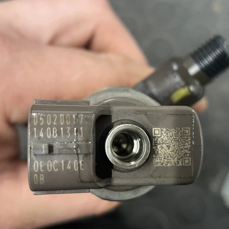 Injector / Opel Astra K 2019 / Motor, racire si evacuare