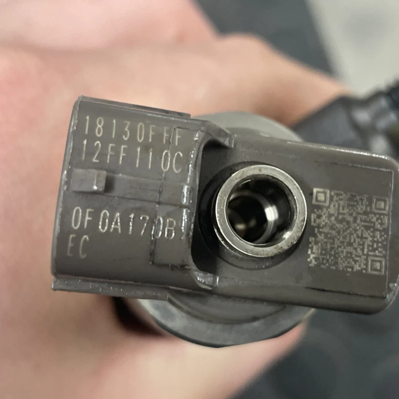 Injector / Opel Astra K 2019 / Motor, racire si evacuare