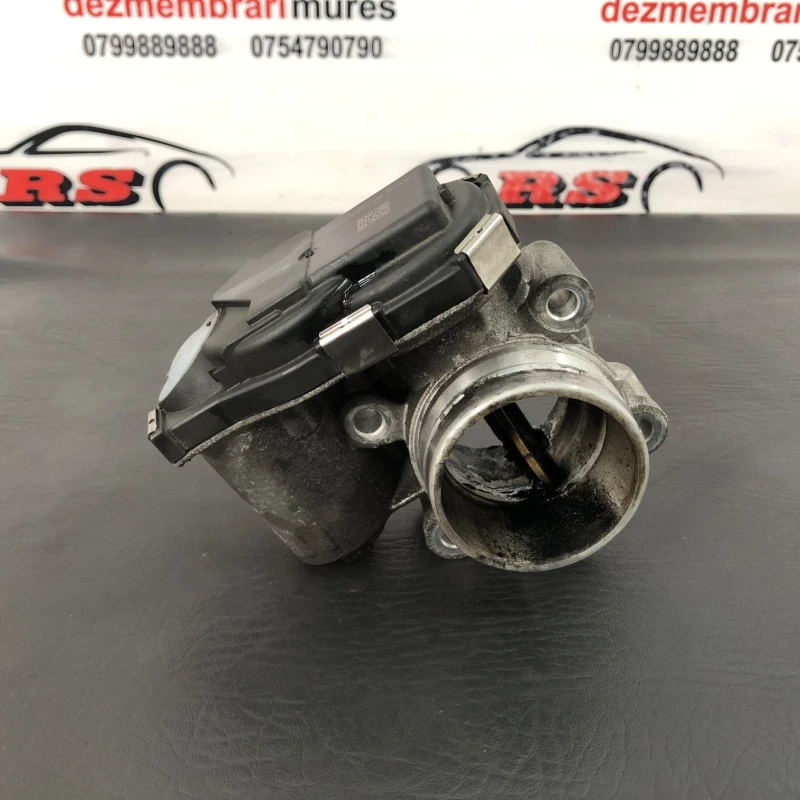 Clapeta de acceleratie Opel 